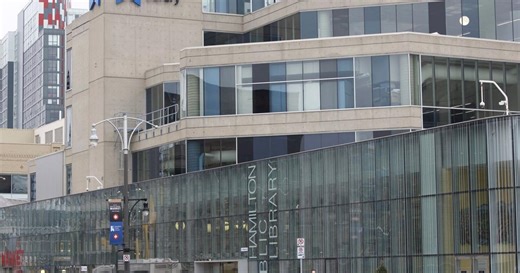 No library card, no entry: Amid safety concerns, new check-in protocol proposed for Central Library