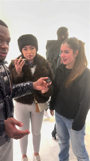 @Cleo_mrti teste un couple #test #fidelite