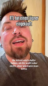 Manche Menschen brauchen keine zweite Chance im TV. Manche Themen brauchen mehr Verantwortung! Und damit ist mehr als übers Ziel hinausgeschossen! #ibes2026 #rtl #gilofarim #fyp #realitytv | Armin Eagle