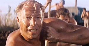 Actor George Kennedy, known for his roles in "Naked Gun" and "Cool Hand Luke" has passed away at 91