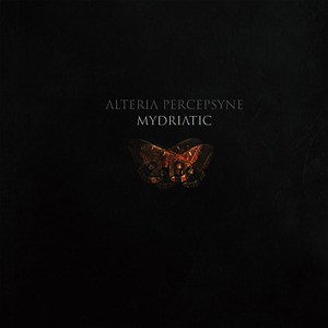 Alteria Percepsyne - Mydriatic