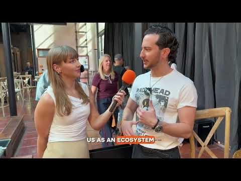 Building on Bitcoin: Inside the First Stacks Hacker House