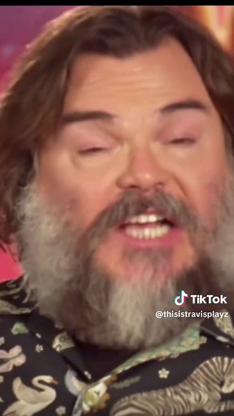 Jack Black Meme & Viral Sounds Compilation