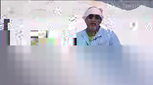 874K views · 4.4K reactions | Limestone is used in everything from cement and tiles to paper- and plastic-making. The Egyptians that mine the haunting white mountains risk their lives and limbs to get it. | Business Insider Today | Facebook