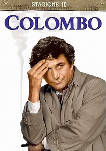 Colombo Stagione 10 - episodi in streaming online