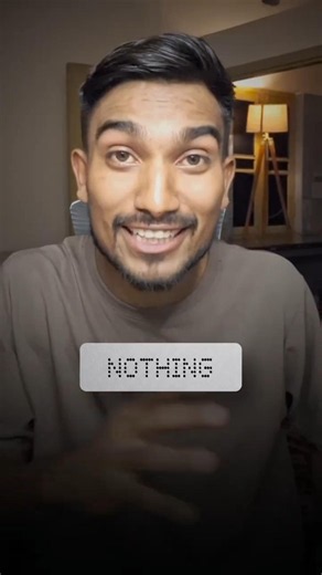How Nothing Phone Became So Popular? 😱