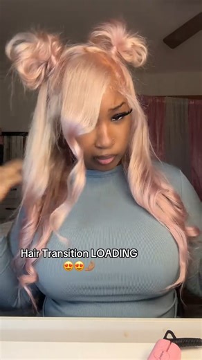 1.2K views | Talk about a quick change!  This stunning...