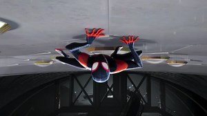 'Spider-Man: Into the Spider-Verse' trailer: Watch