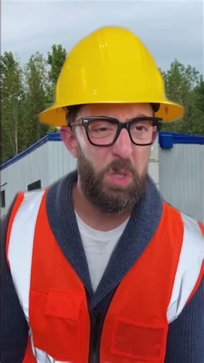 Workplace Failure And Worker Humor || P0227 💥 #adam #construction #funny #shorts