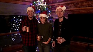 Come join us for our Holiday Livestream! Request your favorite Christmas songs, random covers, and Brandi Carlile songs! We loved the campfire night with y’all! Let’s bring it indoors to my log cabin. Who knows what’ll happen?... Sunday, December 13th at 7pm CT. brandicarlile.veeps.com If you cannot make the show live, your ticket is good for rewatch through 12/29! | Brandi Carlile