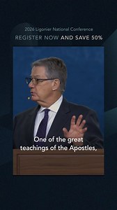 19K views · 478 reactions | Gather with thousands of Christians next year for our 2026 National Conference to hear biblical teaching from W. Robert Godfrey, Voddie Baucham, Stephen Nichols, and others. Register before April 26 and save 50%. #ligcon https://ligm.in/4jqWpaW | Ligonier Ministries | Facebook