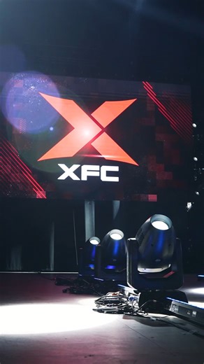 XFC Fight on Instagram: "In case you missed it... here's some sights and sounds from #xfc53 in Las Vegas. Watch the full fight in our YouTube library: https://bit.ly/4767udA"