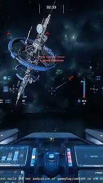 Ares ION Finally Feels Powerful in Star Citizen 4.7