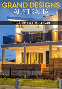 Grand Designs Australia Season 1 - episodes streaming online