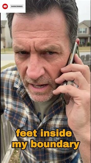 HOA Built a Fence on My Land — I Destroyed It in Broad Daylight! #hoadrama