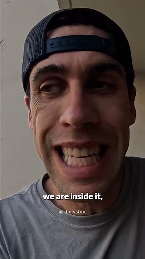 The Stoic Secret to Enduring Anything