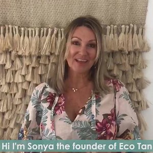 314 reactions · 27 shares | "BIG NEWS…so excited! {watch now}  #wewon2017 @ecobysonya Use Code: WEWON2017 https://www.ecotan.com.au Please note: Your spend must total $50 after the 30% discount code has been applied to receive Free Shipping. | Eco By Sonya | Facebook