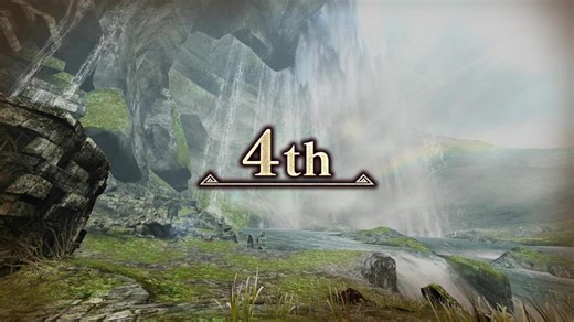 34K views · 808 reactions | A dragon stole our heart and almost made us forget about our 4th place monster. The Argent Comet with an iconic song ascends to the final four! #MH20th #MonsterHunter | Monster Hunter | Facebook