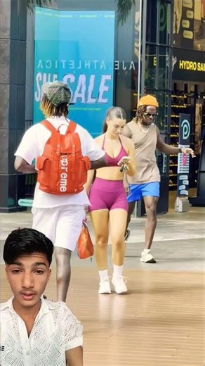 "Sneaky Bag Snatch Prank – Girl’s Bag Vanishes in Seconds"Ep344#shorts #bag #prankvideo #funny