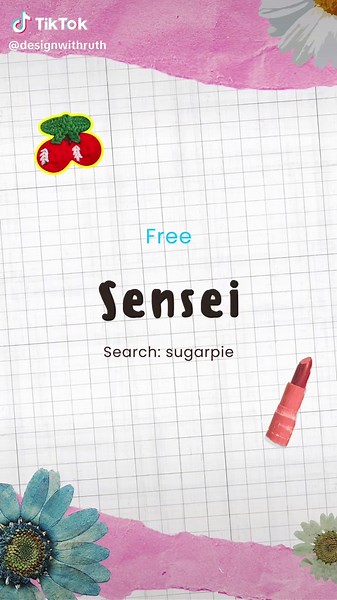 Perfectly Scrappy: Top Canva Fonts for Scrapbook Aesthetic