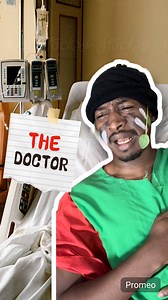 When Doctor meets Doctor #danbello | Dan Bello