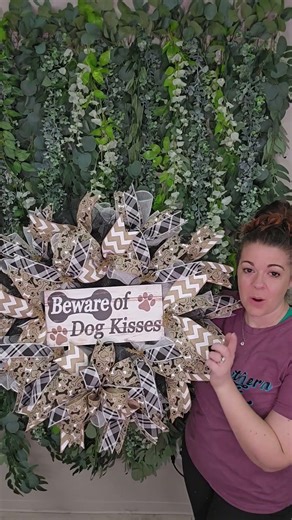 Southern Owl Wreath Kits #wreathmaker #diy #kit #howto #tutorial #crafter #wreath