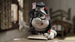 Mary and Max - Apple TV