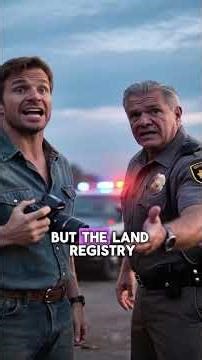 They Tried to Cut My Trees… It Didn’t End Well