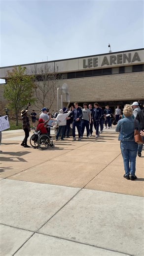 62K views · 1.7K reactions | Washburn Ichabod Men’s Basketball is officially on their way to the Elite Eight!    | Washburn University | Facebook