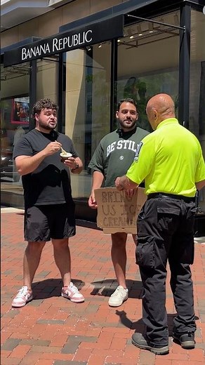 ICE CREAM = $20 #shorts