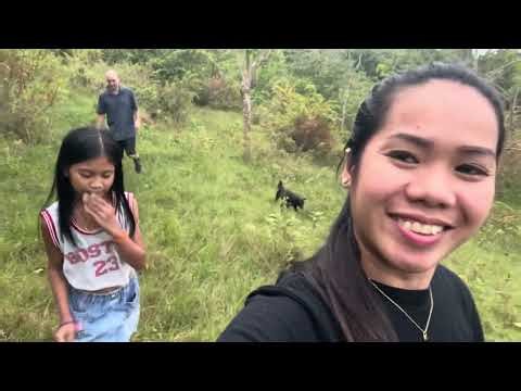 Going on a hike 🇵🇭