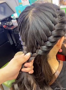 cute braids for sisters | Hair Show