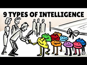 The 9 Types Of Intelligence Explained