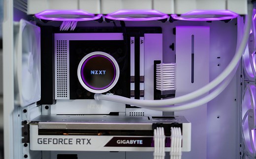 【每周必读】电脑的灯光软件怎么控制？机箱的分线盒怎么接？