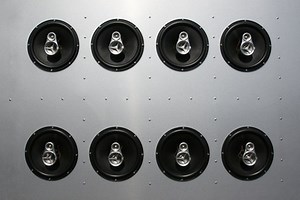 How to Repair a Blown Bose Speaker | Techwalla