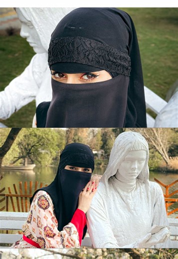 Wait for the Picture Results! Lightroom Techniques