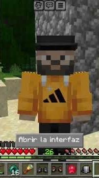 mi mundo de minecraft