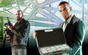 GTA4DLC-某些任务完成后你可以打电话给其他人已翻译版