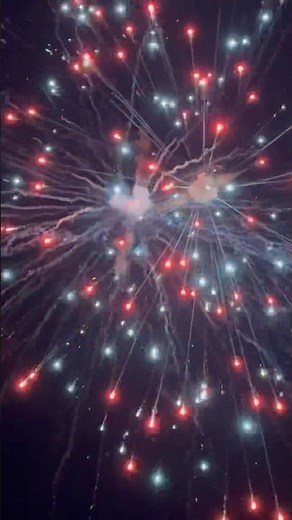 Pure Pyro by Cutting Edge canister shells #fireworks