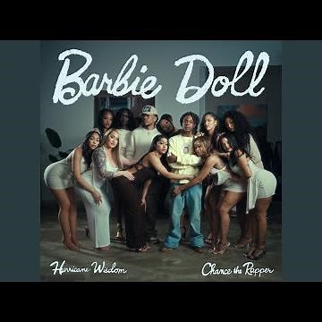 Barbie Doll