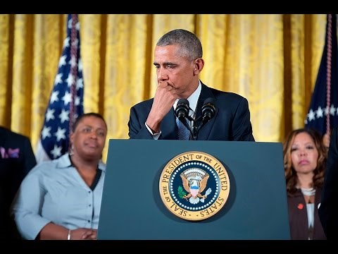 The President Announces Commonsense Steps to Keep Guns Out of the Wrong Hands