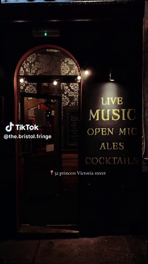 Explore the Best Late Night Live Music Bar in Bristol