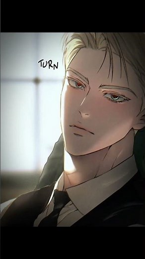 codename Anastasia bl manhwa 😬