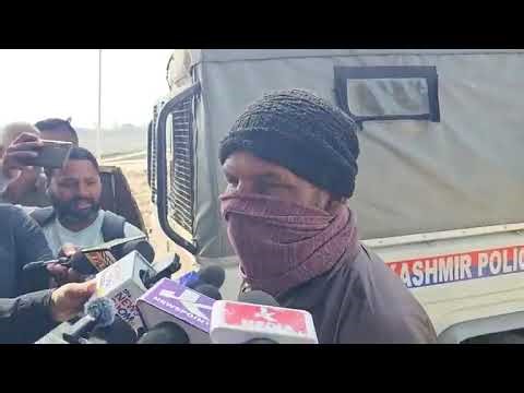 Ek Shaks ko Police ne pakda Range Hath