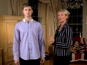 The Informal Shirt