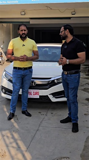 74K views · 2.5K reactions | honda civic 2021 model ug . 65 lac demand 70k km contact 03217373747 | ROYAL CARS | Facebook