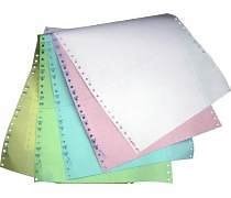 [Hot Item] Carbonless Copy Paper for Professional Printing Needs
