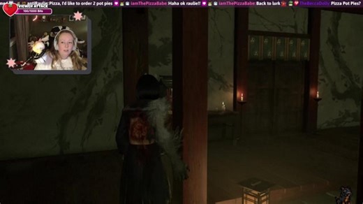 I cannot add silent hill to another game I don't finish on stream ( ｡ •̀ ᴖ •́ ｡)💢