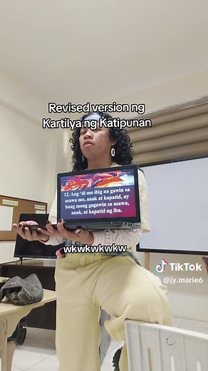 Kartilya ng Katipunan: Its Revised Version Explained