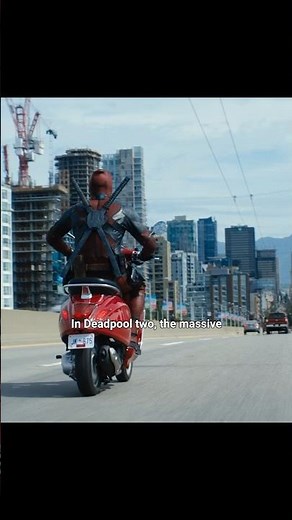 Ryan Reynolds Secretly Played Juggernaut in Deadpool 2!?